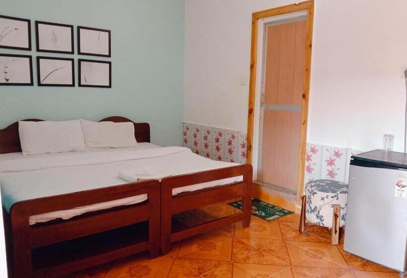 Cameră Standard cu Balcon, Baga Sea Link