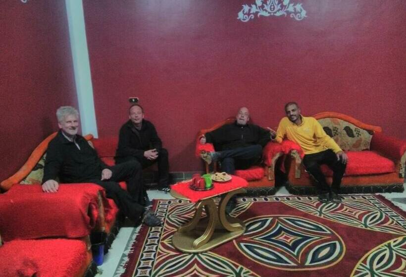 خانه 3 خوابه, Labib Guest House