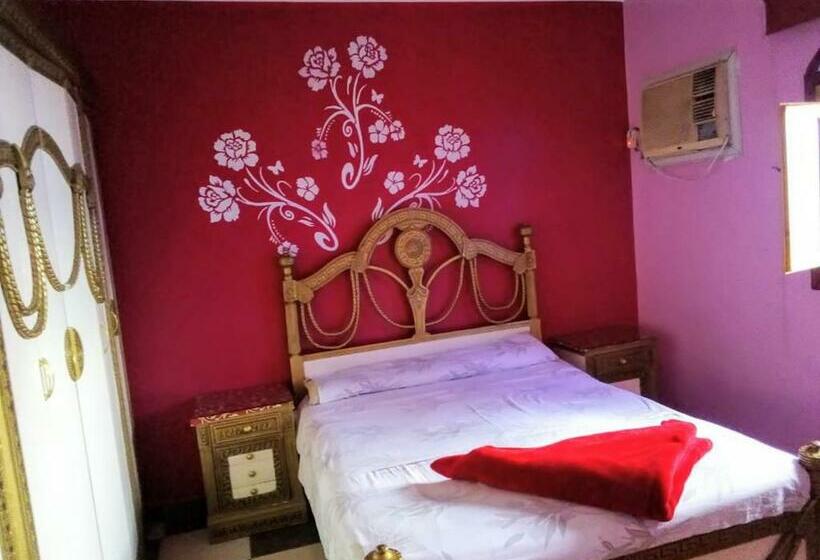 خانه 3 خوابه, Labib Guest House