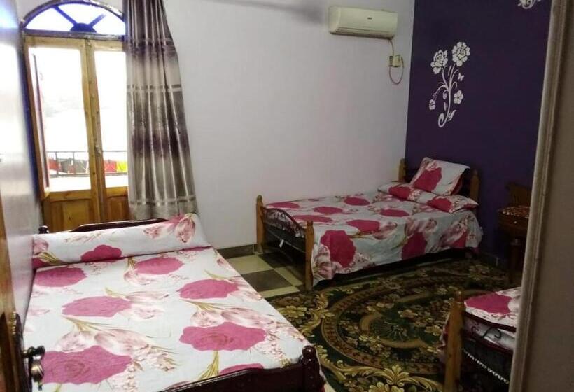 خانه 3 خوابه, Labib Guest House