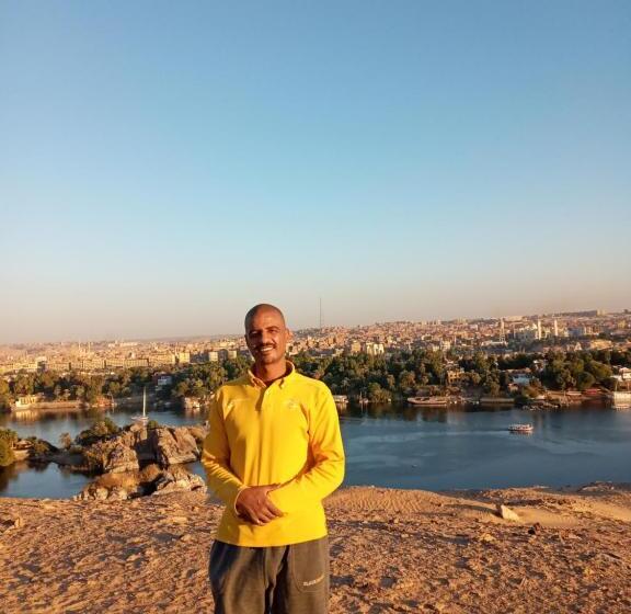 خانه 3 خوابه, Labib Guest House