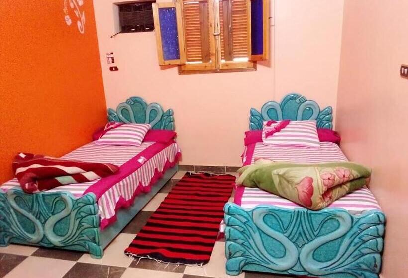 خانه 3 خوابه, Labib Guest House