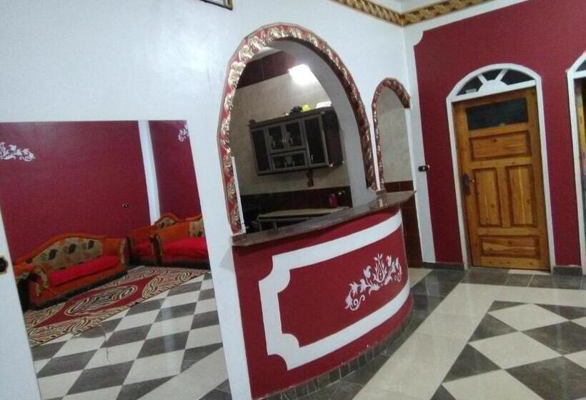 خانه 3 خوابه, Labib Guest House