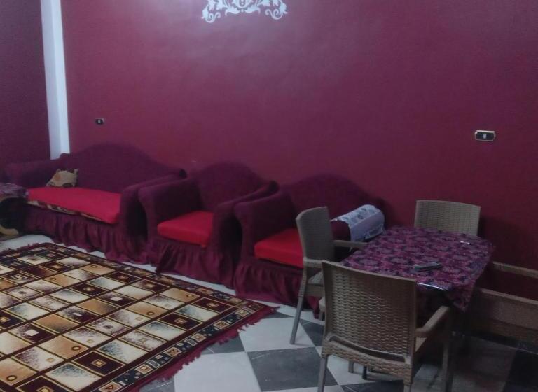 خانه 3 خوابه, Labib Guest House