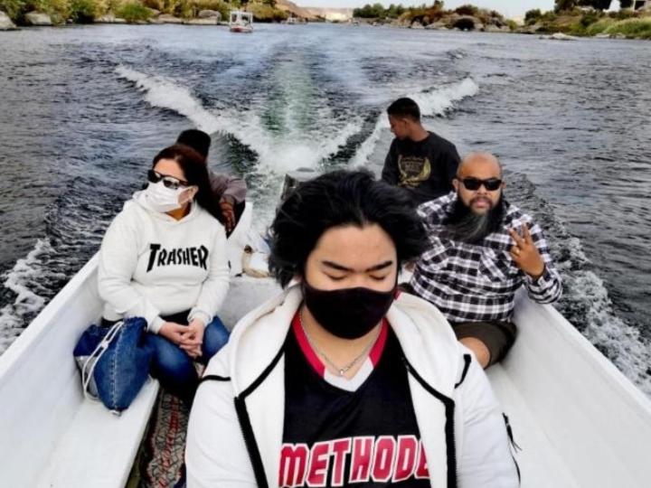 خانه 3 خوابه, Labib Guest House