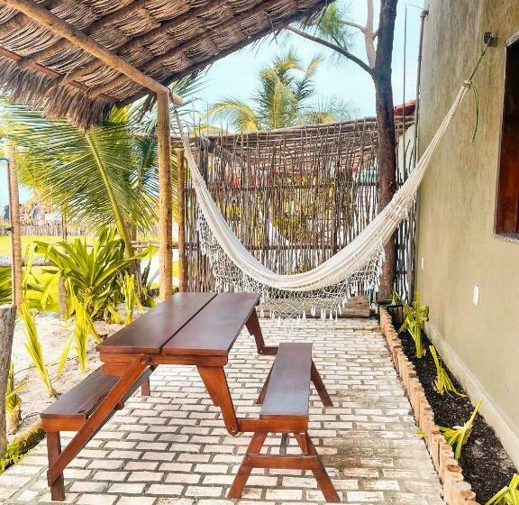 סוויטה נוף לים, Pousada Sand Farm