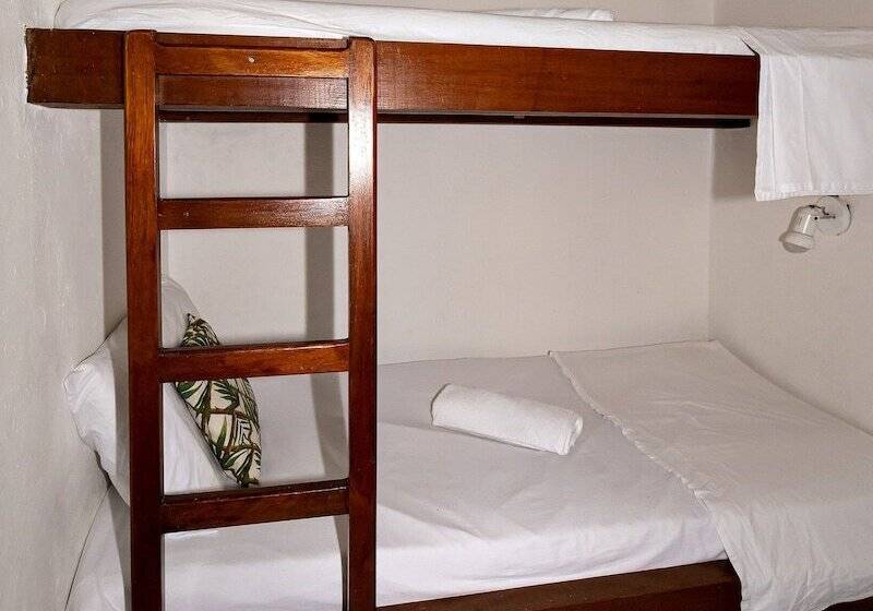Family Suite, Rede Reserva Costa Verde