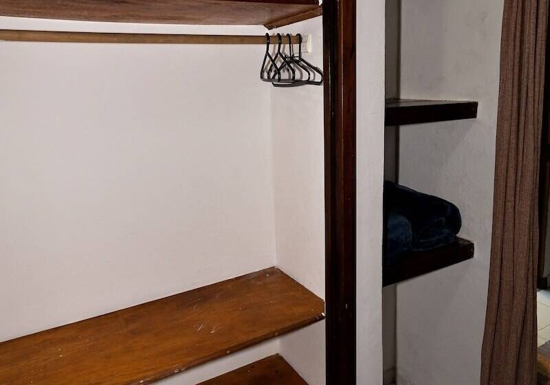 סוויטה משפחתית, Rede Reserva Costa Verde