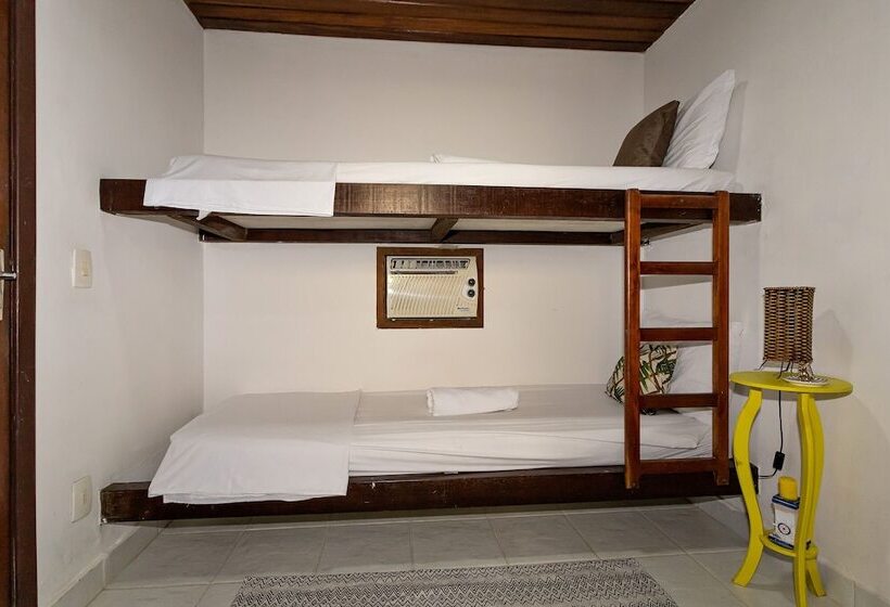 Family Suite, Rede Reserva Costa Verde