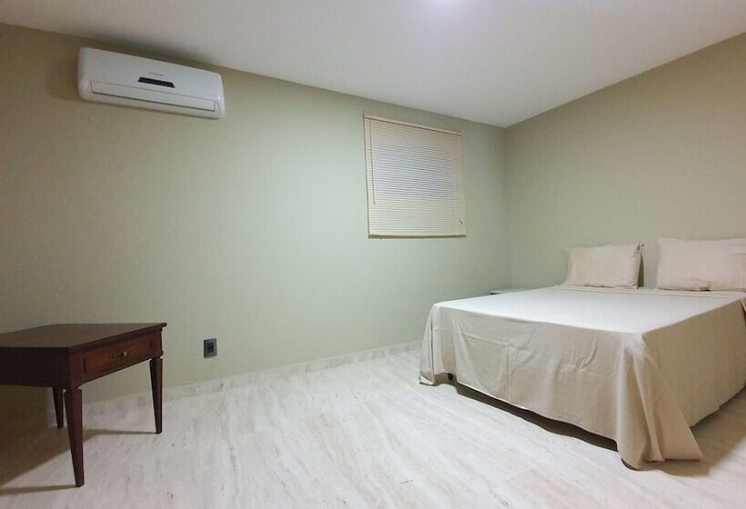 חדר סטנדרט, Rede Reserva Costa Verde