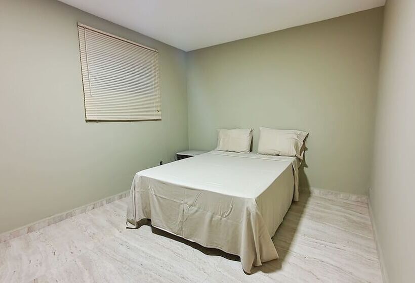 חדר סטנדרט, Rede Reserva Costa Verde