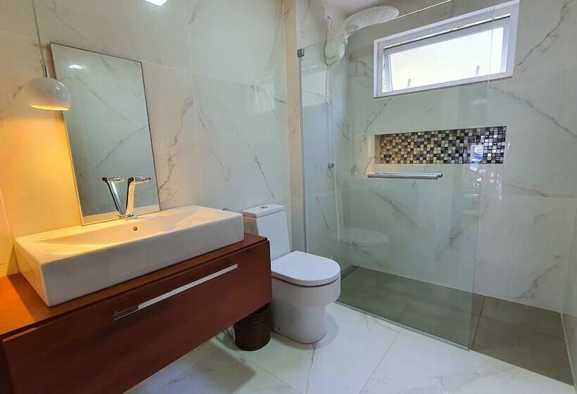 חדר סטנדרט, Rede Reserva Costa Verde