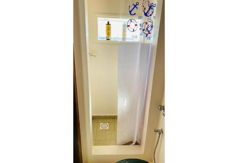 חדר סטנדרט, Rede Reserva Costa Verde