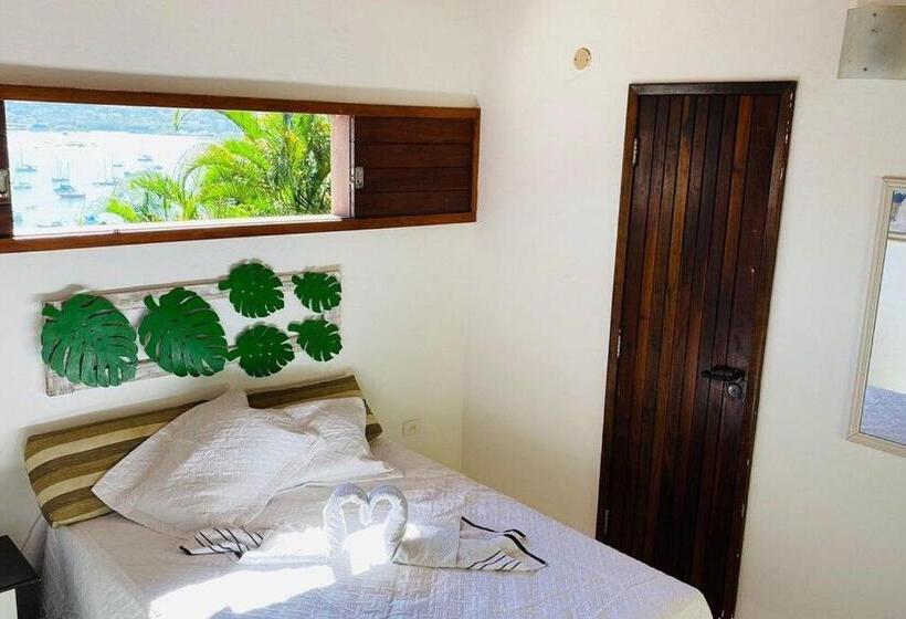 חדר סטנדרט, Rede Reserva Costa Verde