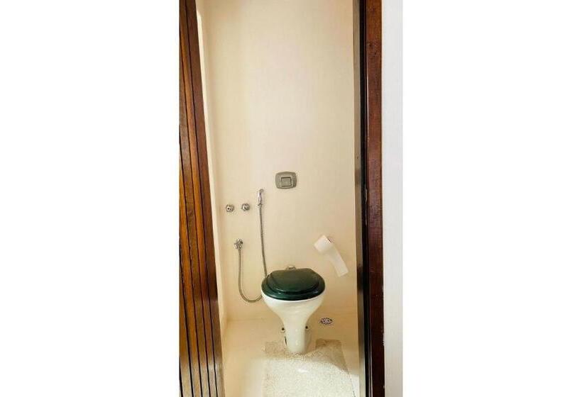 חדר סטנדרט, Rede Reserva Costa Verde