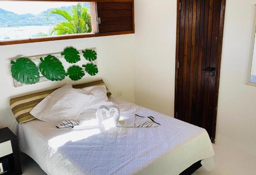 חדר סטנדרט, Rede Reserva Costa Verde