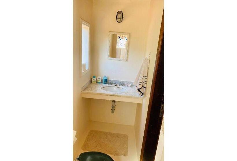 חדר סטנדרט, Rede Reserva Costa Verde