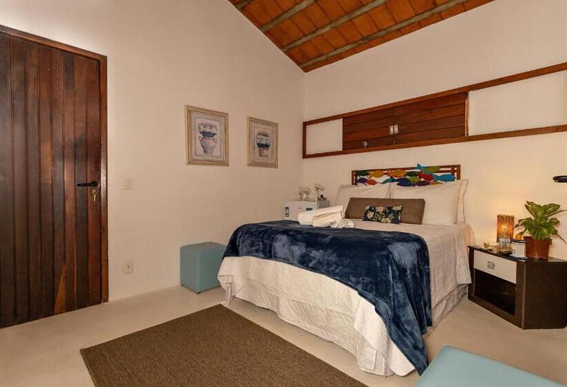 Номер Стандарт, Rede Reserva Costa Verde