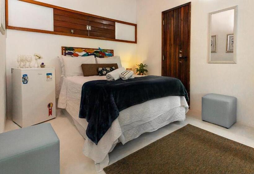 חדר סטנדרט, Rede Reserva Costa Verde