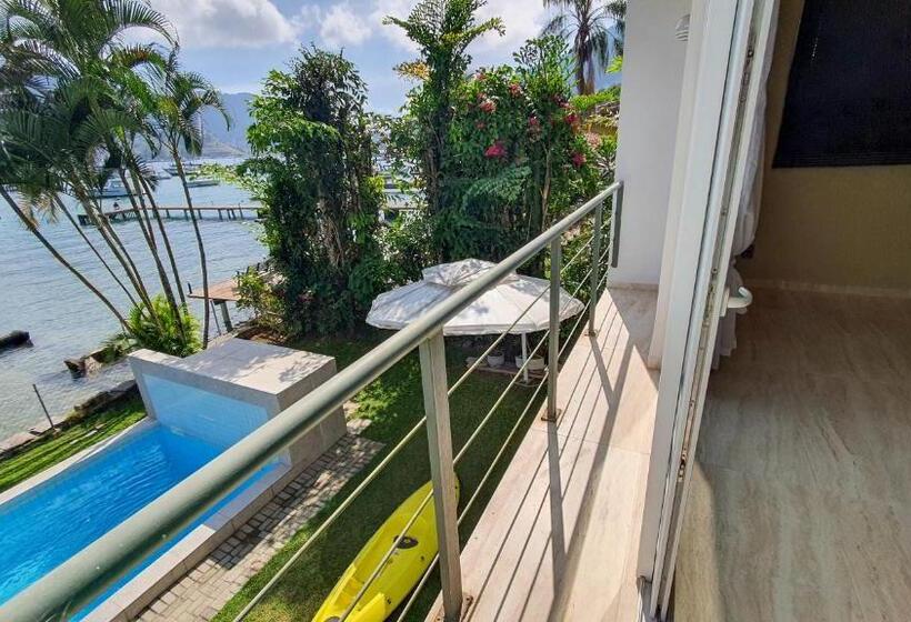 Стандартный Номер Кровать Кинг, Rede Reserva Costa Verde