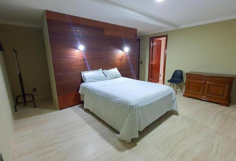 חדר סטנדרט עם מיטת קינג, Rede Reserva Costa Verde