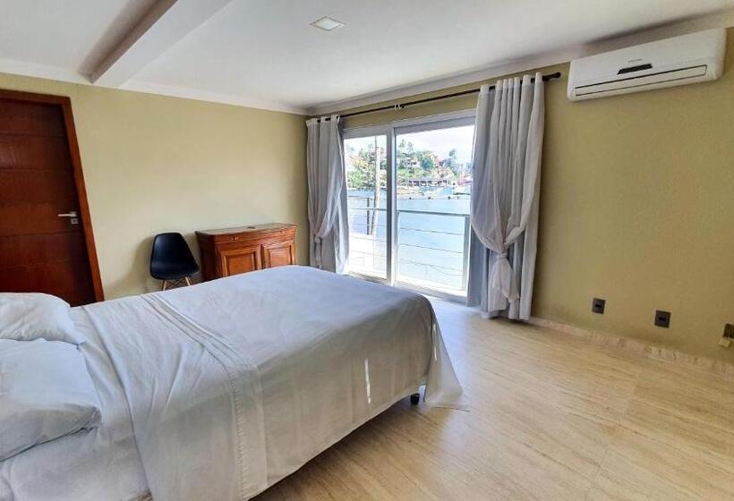 Стандартный Номер Кровать Кинг, Rede Reserva Costa Verde