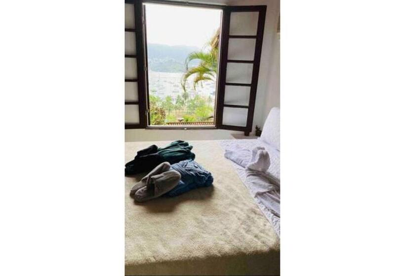 חדר דלוקס, Rede Reserva Costa Verde