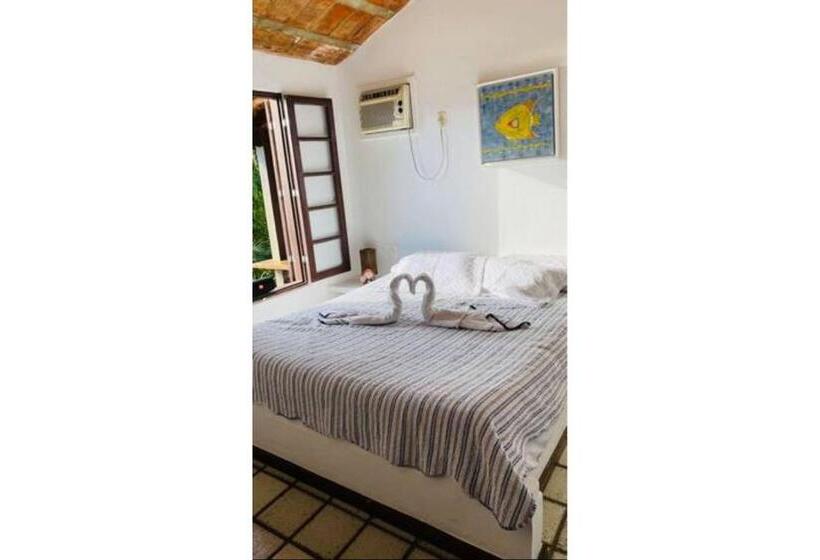 Номер Deluxe, Rede Reserva Costa Verde