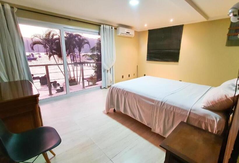 Стандартный Номер Кровать Кинг, Rede Reserva Costa Verde