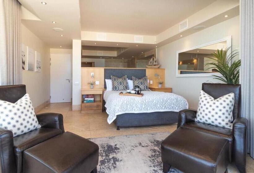 غرفة قياسية, Room In Guest Room   Beautiful Sea Facing Room