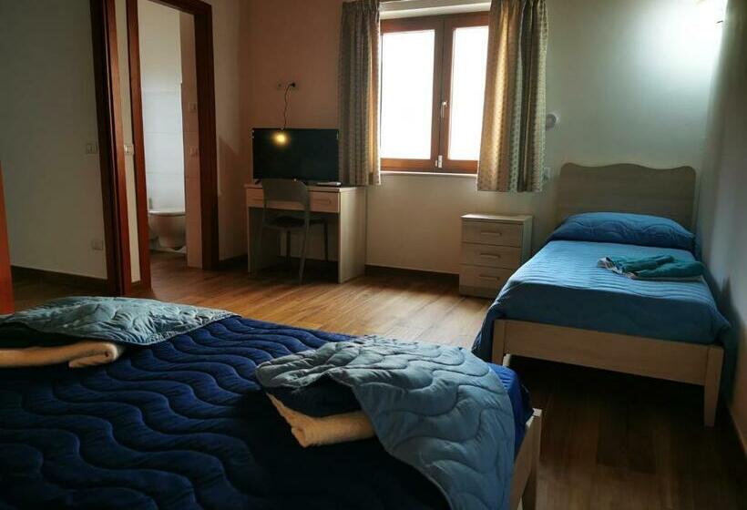 标准间, Agriturismo B&b Il Girasole