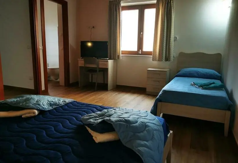 スタンダードルーム, Agriturismo B&b Il Girasole
