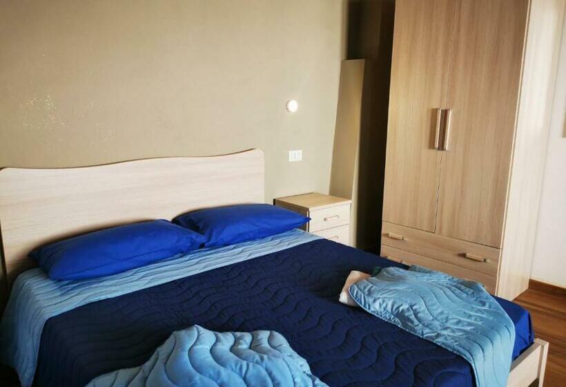 Номер Стандарт, Agriturismo B&b Il Girasole
