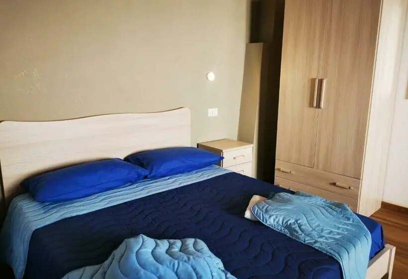 スタンダードルーム, Agriturismo B&b Il Girasole