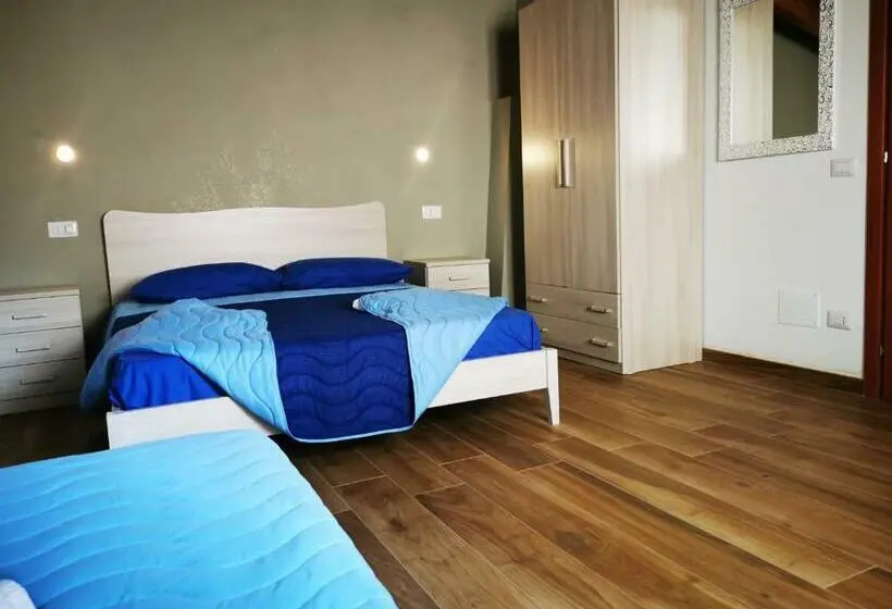 スタンダードルーム, Agriturismo B&b Il Girasole