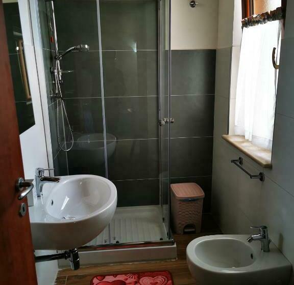 标准间, Agriturismo B&b Il Girasole