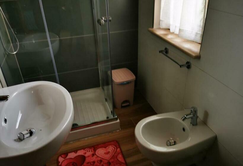 Номер Стандарт, Agriturismo B&b Il Girasole