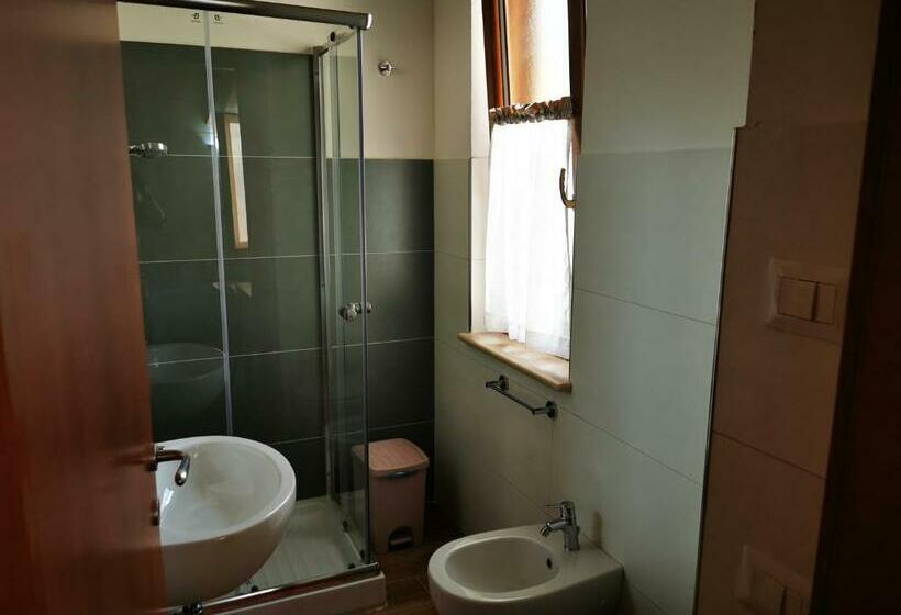 标准间, Agriturismo B&b Il Girasole