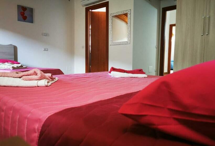 标准间, Agriturismo B&b Il Girasole