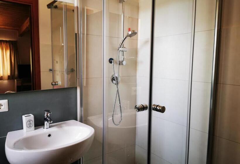 标准间, Agriturismo B&b Il Girasole