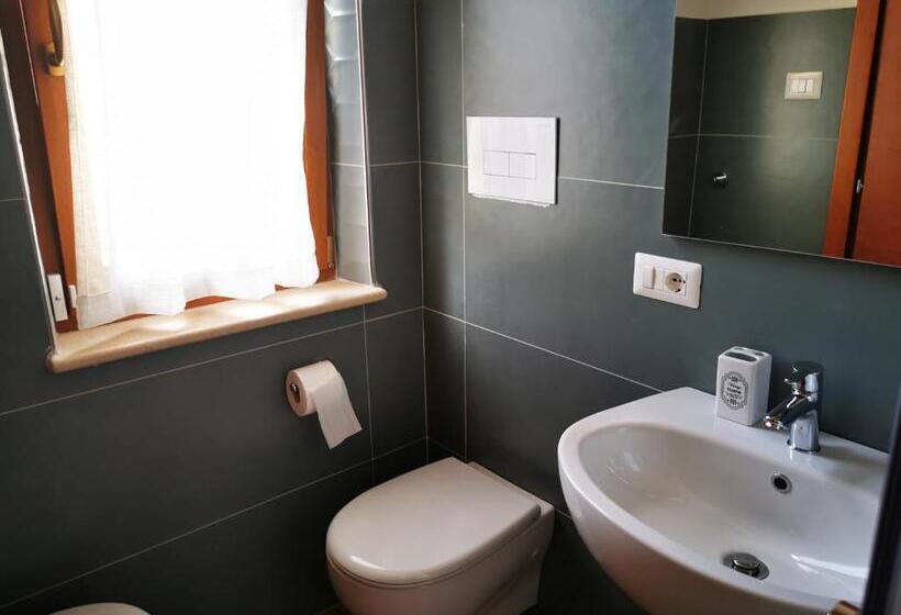 标准间, Agriturismo B&b Il Girasole