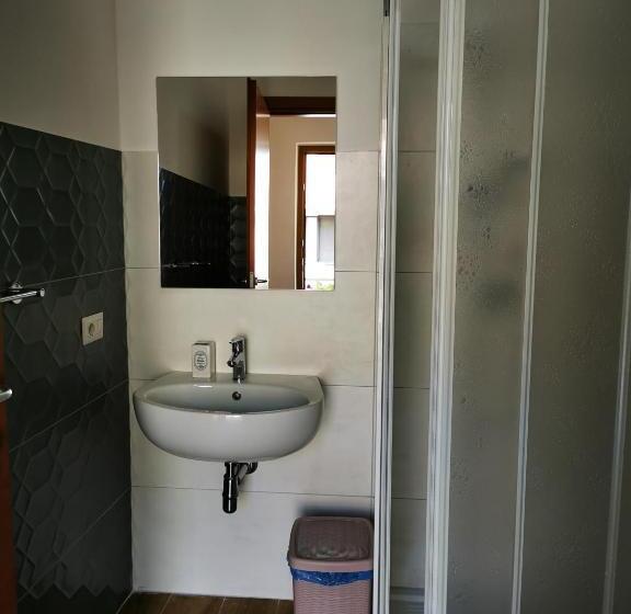 Номер Стандарт, Agriturismo B&b Il Girasole