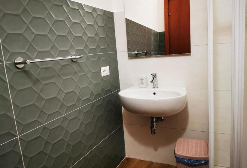 标准间, Agriturismo B&b Il Girasole