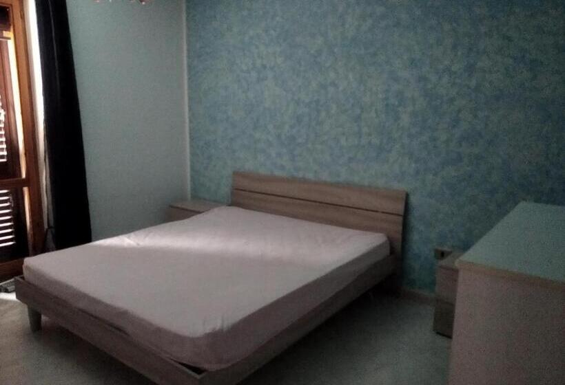 带3个卧室的公寓, Agriturismo B&b Il Girasole