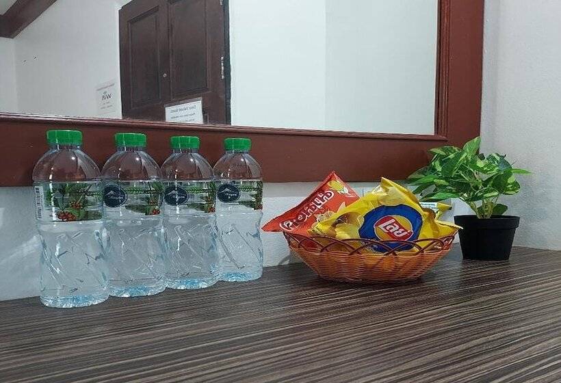 スタンダードルーム, Aromdee At Naithon Beach