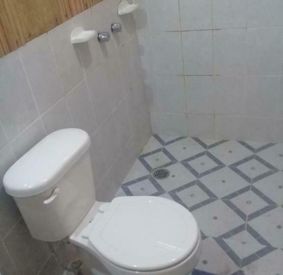 חדר סטנדרט, Cabaña Hach Winik