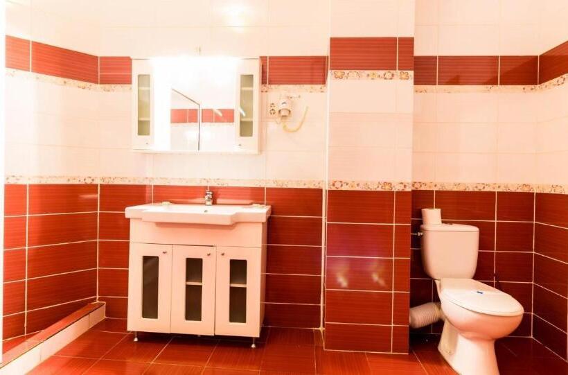 חדר סופריור, Castelul De Vis