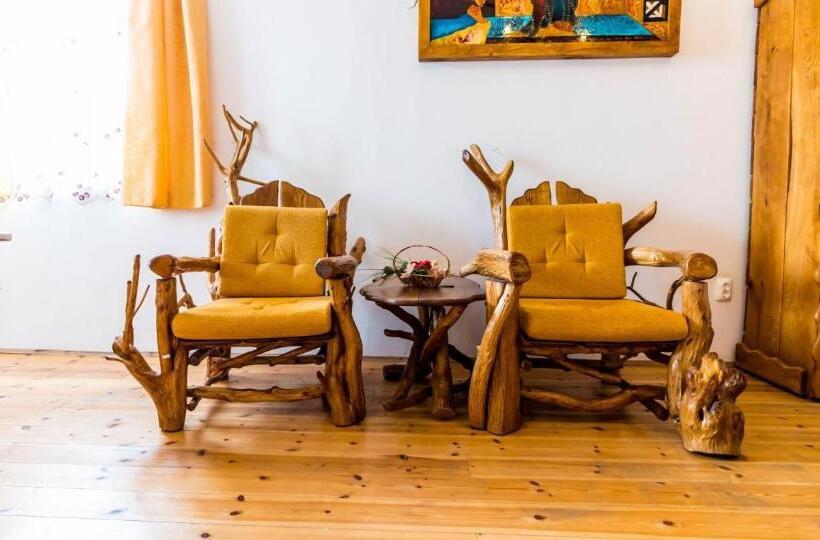 غرفة سوبيريور, Castelul De Vis