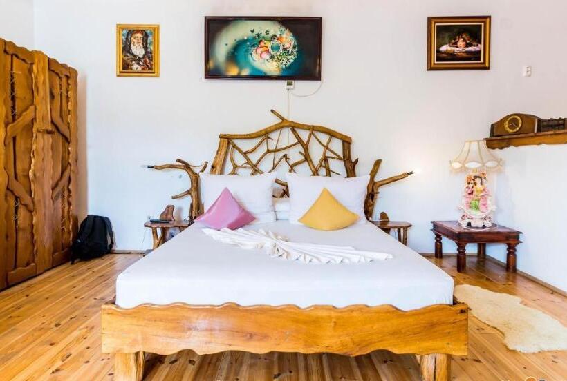 غرفة سوبيريور, Castelul De Vis