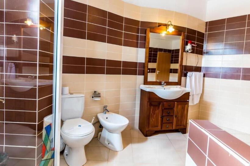 غرفة ديلوكس, Castelul De Vis